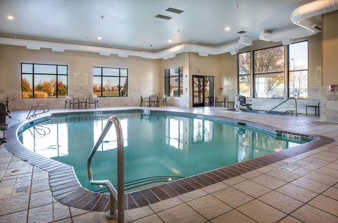 Hampton Inn & Suites Nampa At The Idaho Center - Click Find 14