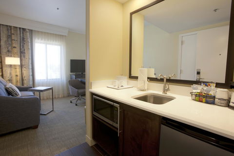 Hampton Inn & Suites Nampa At The Idaho Center - Click Find 10