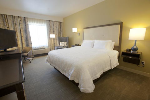 Hampton Inn & Suites Nampa At The Idaho Center - Click Find 13
