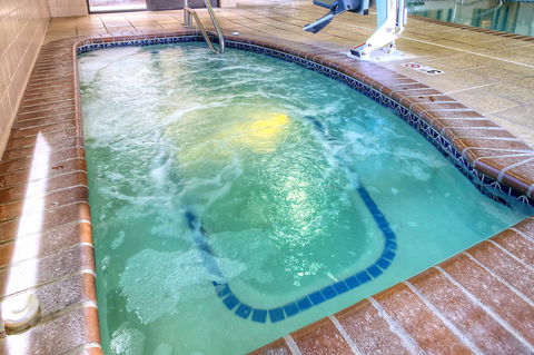 Hampton Inn & Suites Nampa At The Idaho Center - Click Find 17