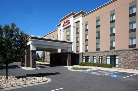 Hampton Inn & Suites Nampa At The Idaho Center - Click Find 2