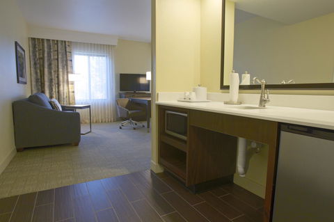 Hampton Inn & Suites Nampa At The Idaho Center - Click Find 3