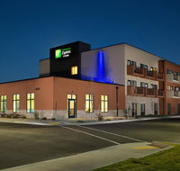 Holiday Inn Express Pocatello