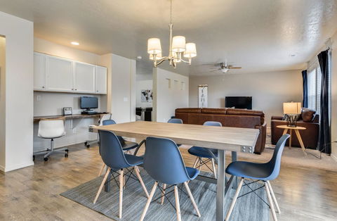 â˜… Spacious Home For The Entire Family â˜… - Bridge Guide 12