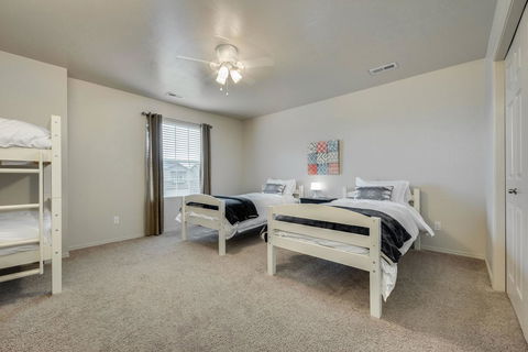 â˜… Spacious Home For The Entire Family â˜… - Bridge Guide 15