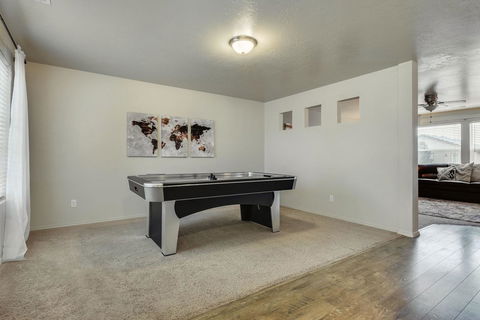 â˜… Spacious Home For The Entire Family â˜… - Bridge Guide 8