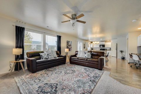 â˜… Spacious Home For The Entire Family â˜… - Bridge Guide 22