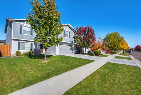 â˜… Spacious Home For The Entire Family â˜… - Bridge Guide 18