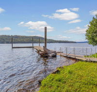 Rustic Cabin Retreat in Harrison
