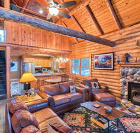 Yellowstone Escape