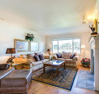 Arrow's Edge Retreat F105