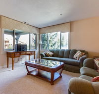 Mountain Lake Getaway B101