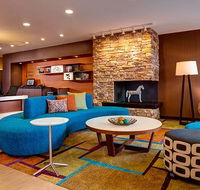 Fairfield Inn  Suites by Marriott Pocatello