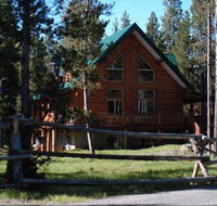 Arrowwood Lodge