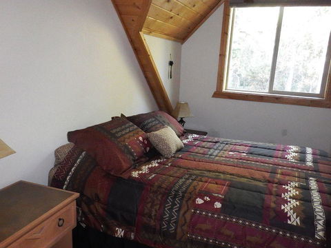 Arrowwood Lodge - Click Find 14