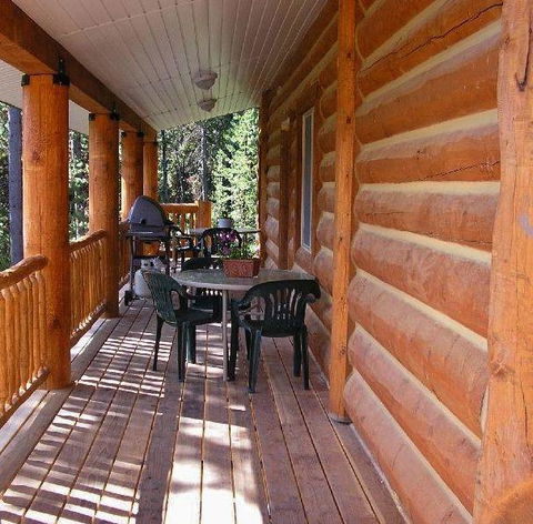 Arrowwood Lodge - Click Find 2