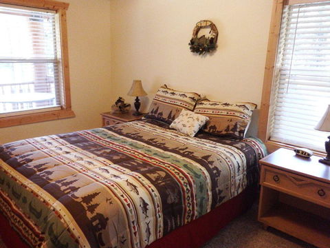 Arrowwood Lodge - Click Find 11