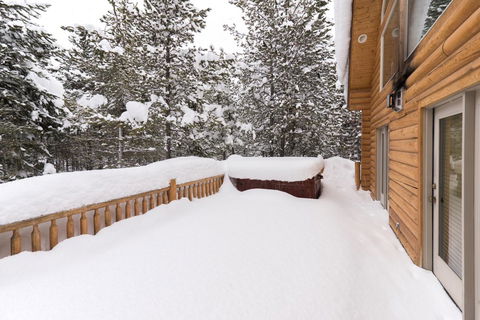 Hidden Pines - Click Find 19