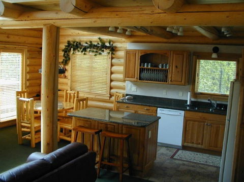 Hidden Pines - Click Find 7
