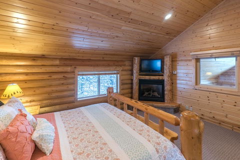 Hidden Pines - Click Find 27