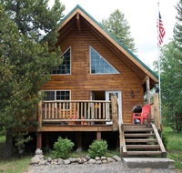 Trappers Chalet