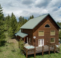 Recurve Refuge