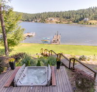 Casa de Coeur d'Alene