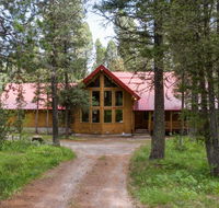 Lodgepole Lookout