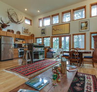 Selby Knoll Guesthouse