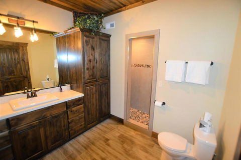 My Yellowstone Retreat - Click Find 18