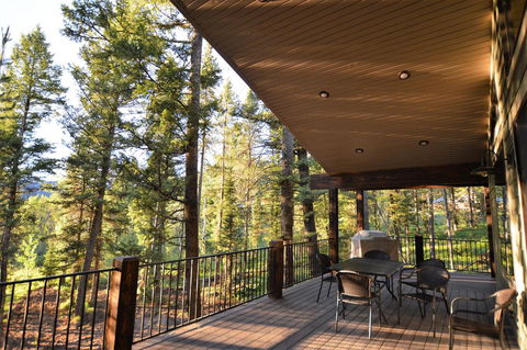 My Yellowstone Retreat - Click Find 8