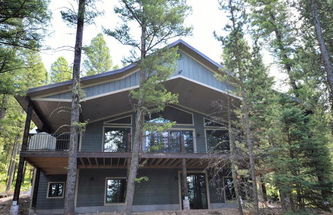 My Yellowstone Retreat - Click Find 19