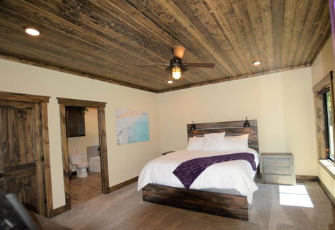My Yellowstone Retreat - Click Find 5
