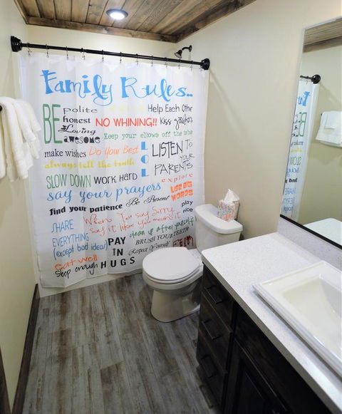 My Yellowstone Retreat - Click Find 14