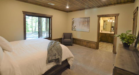 My Yellowstone Retreat - Click Find 17