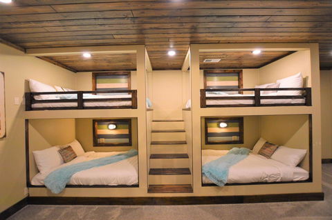 My Yellowstone Retreat - Click Find 12