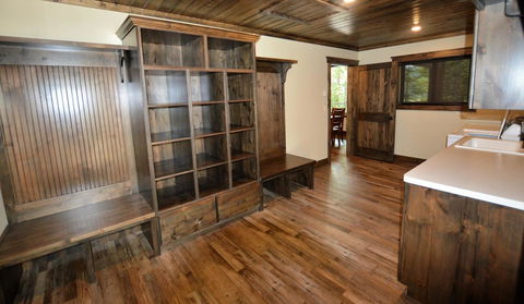 My Yellowstone Retreat - Click Find 20