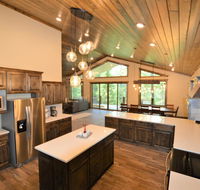My Yellowstone Retreat
