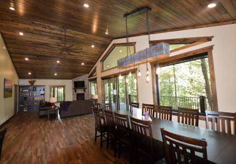 My Yellowstone Retreat - Click Find 3