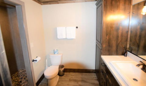 My Yellowstone Retreat - Click Find 16