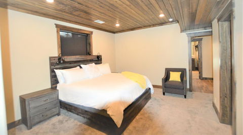 My Yellowstone Retreat - Click Find 15