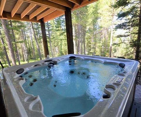 My Yellowstone Retreat - Click Find 21