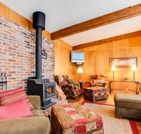 Our Cabin on Sun Up Bay