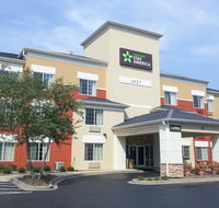 Extended Stay America - Chicago - Naperville - East
