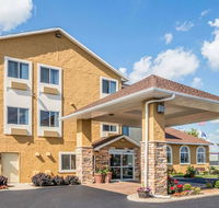 Comfort Inn Ottawa Starved Rock Area