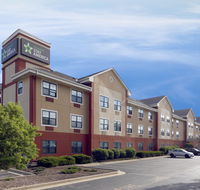 Extended Stay America - Chicago - Lansing