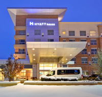 Hyatt House Naperville/Warrenville