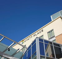 Hyatt Place Chicago/Naperville/Warrenville