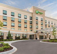 Holiday Inn Hotel Suites - Joliet Southwest