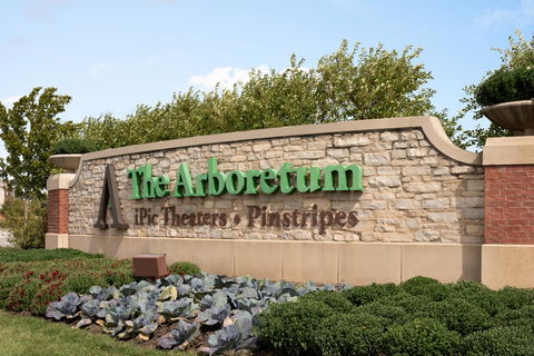 Hyatt Place Hoffman Estates - Bet 4u 28